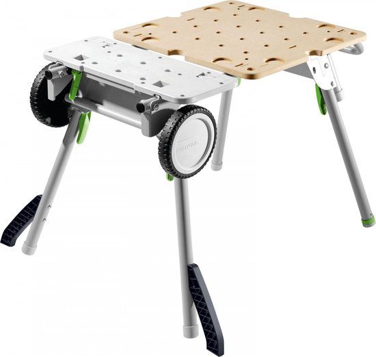 Festool UG-CSC-SYS Onderstel voor CSC SYS 50 EBI - 577001