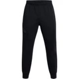 Under Armour Ua Unstoppable Flc Jgr Eu Joggingbroek Mannen Zwart