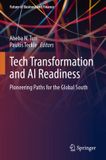 Tech Springer Nature The Future of Business and Finance: Tech Transformation and AI Readiness