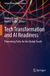 Tech Springer Nature The Future of Business and Finance: Tech Transformation and AI Readiness