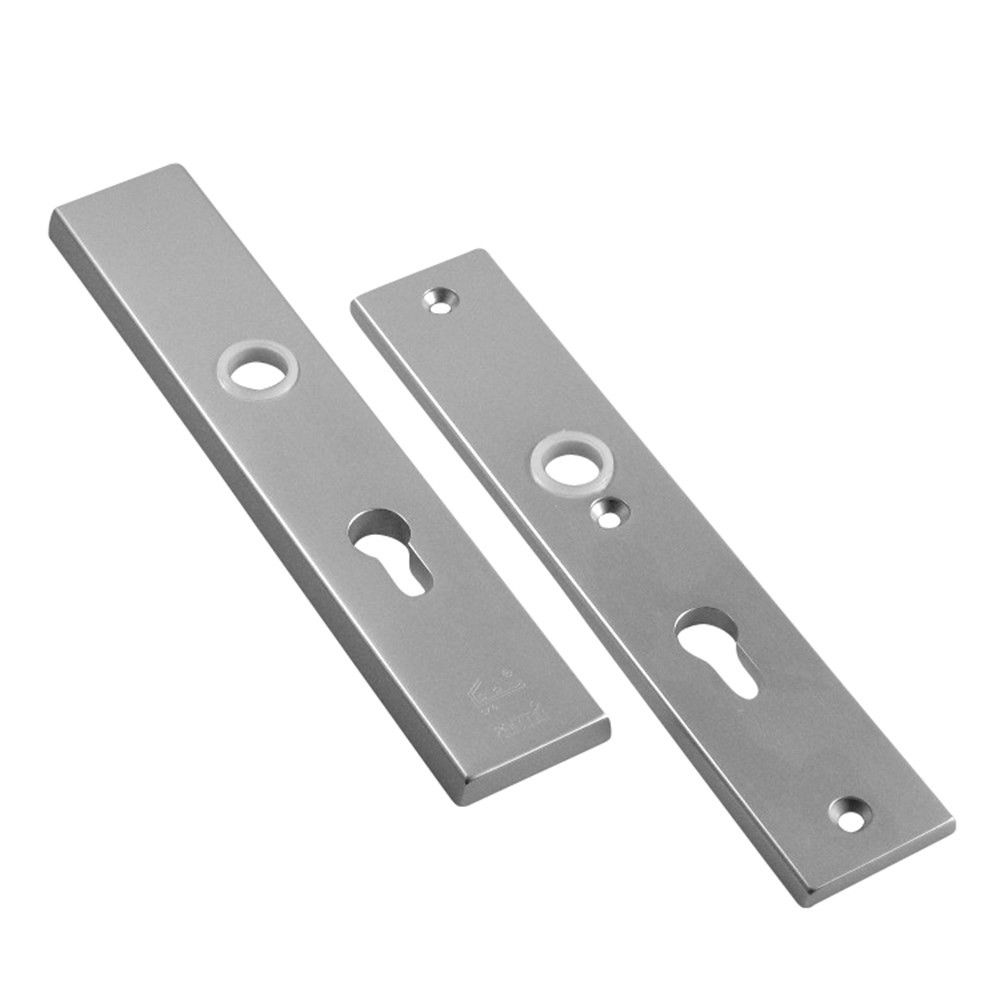 AMI Veiligheid Langschild PC 72 F1 Oxloc - 1 paar - 8714409082551