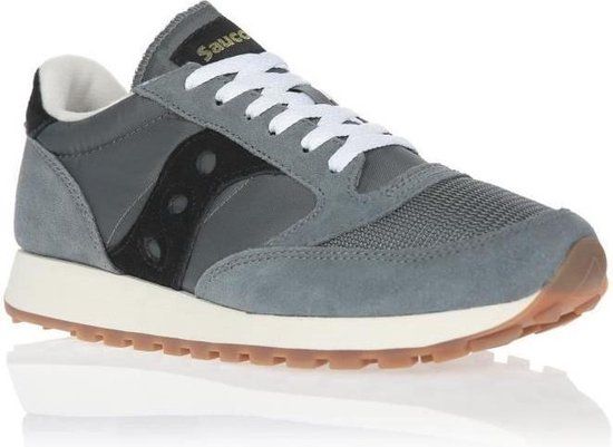 Saucony Jazz Original Vintage Sneakers Heren Unisex 40.5 EU