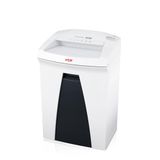 Papierversnipperaar HSM Papierversnipperaar SECURIO B22, Veiligheidsniveau 2, 19 Vellen (Strepen Snede)