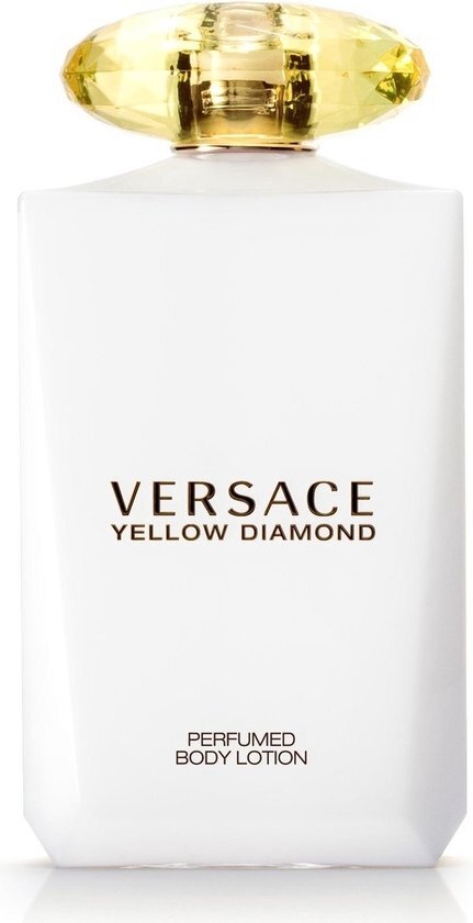 Versace Yellow Diamond Bodylotion 200 ml