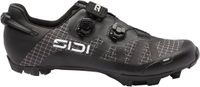 SIDI Schoen Aeron Black