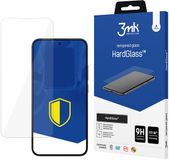 3mk Hardglas Screenprotector Met Beschermfolie Voor Xiaomi 15T 5G En 15T Pro 5G