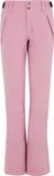 Protest Skibroek Lole Dames - Cameo Pink - Maat L