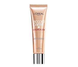 L'Oréal Paris Accord Parfait Highlighter - 101.D/W Doré Glow