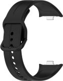INF DRAGON ECOM INTERNATIONAL LIMITED Vervangend Bandje voor Redmi Watch 5 - Comfortabel Siliconen Zwart