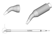 JBC C245862 soldeerpunt voor T245