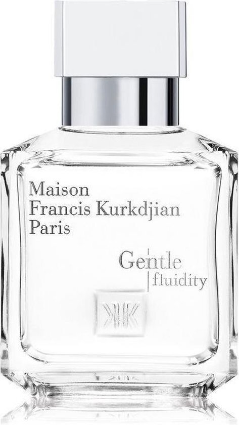 Maison Francis Kurkdjian Gentle Fluidity Silver Edition Eau de Parfum