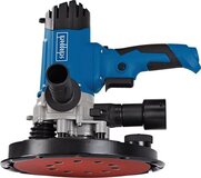 Scheppach DS200 wandschuurmachine - 4046664031529