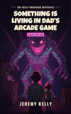 Quelque chose vit dans le jeu d'arcade de Papa