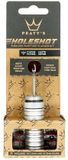 Peaty's Holeshot Tubeless Puncture Plugger Kit - Silver