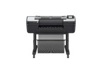 HP Designjet Z9+ 24-in PostScript grootformaat-printer Thermische inkjet Kleur 2400 x 1200 DPI Ethernet LAN