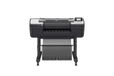 HP Designjet Z9+ 24-in PostScript grootformaat-printer Thermische inkjet Kleur 2400 x 1200 DPI Ethernet LAN