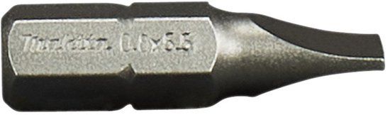 Makita SCHROEFBIT SL5,5X25MM