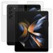 Samsung Set de Protecteurs Samsung Galaxy Z Fold5 Full Cover - Clair