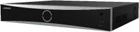 Hikvision DS-7732NXI-I4/S(E) Netwerk Video Recorder (NVR) 32 kanalen Zwart