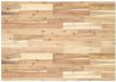 vidaXL Bureaublad, onbehandeld, 100x70x2 cm, massief acaciahout
