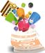 Asmodee Perudo Jumbo Pack Dobbelspel