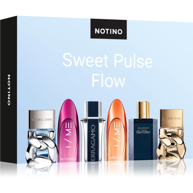 Beauty Notino Discovery Box