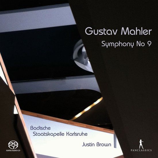 PIAS Nederland Pan Classics Mahler: Symphony No. 9 (SACD)