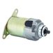 cyclingcolors Startmotor scooter bromfiets maxiscooter compatibel met peugeot speedfight ludix tweet sym moi symphony
