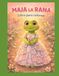 Maja la Rana: Libro para Colorear: Un viaje creativo lleno de ternura, diseño y amor por los detalles