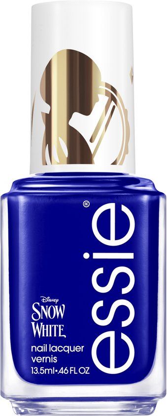 essie x Disney's Snow White 1007 brave & true nagellak