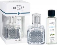 Lampe Berger Maison Berger Cadeauset Glacon Ginkgo