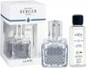 Lampe Berger Maison Berger Cadeauset Glacon Ginkgo
