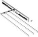 SOTECH porte-serviettes ELEGANCE chrome 3 bras 415 mm