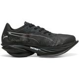 Puma FAST-R Nitro Elite 3 Wedstrijdschoen Dames - zwart, zwart, Maat 40