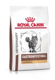 Royal Canin Veterinary Diet Gastro Intestinal Hairball kattenvoer 4 kg