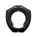 OGIO OR5 tankring compatibel met de meeste Yamaha modellen, zwart.