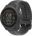 Strap-it Siliconen case geschikt voor Coros Apex 4 - 46mm - Zwart