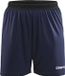 Craft Evolve Shorts W 1910146 - Navy - XXL