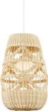 EkoLight Hanglamp ARONA NATURAL 1xG9 diameter 250