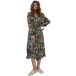Moodo Robe femme Moodo Z-SU-4822