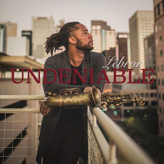 Undeniable - CD