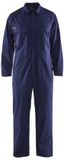 Blåkläder 6270 1800 Overall Marineblauw maat 50