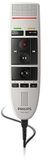 Philips LFH3200 SpeechMike USB-dictiermicrofoon, precisiemicrofoon, bediening via drukknoppen