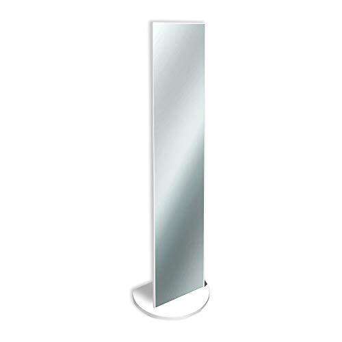 Lupia Spiegel Terra Elegant 40x160 cm Mirror Original White
