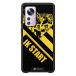 IK Start Coque de Téléphone 3D Xiaomi 12/12X Global 5G Officiel Modèle B&Y