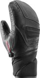 Leki Alpino Griffin 3D Handschoenen Zwart Maat 6 Vrouw