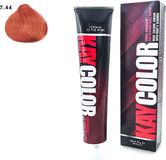 Kay Color Kay Color Hair Color Cream 100 ml - 7.44