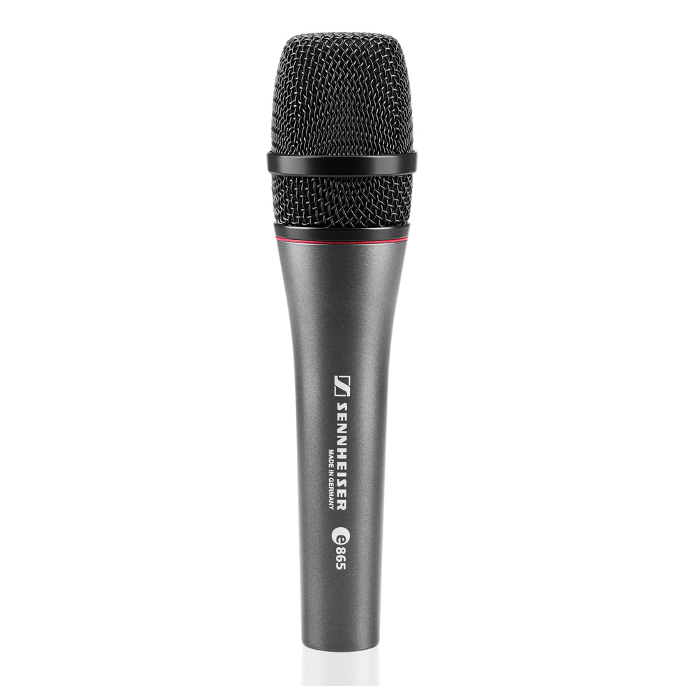 Sennheiser e 865