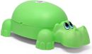 OKBaby Hippo Fun Potty met Deksel, Groen