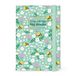 Legami Fotografische weekplanner medium 2027, 12 maanden, 12 x 18 cm